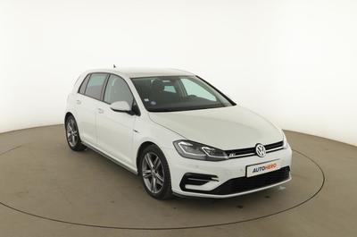 Volkswagen Golf VII 1.5 Tsi Evo BlueMotion Tech Carat Dsg7 5p 150 ch