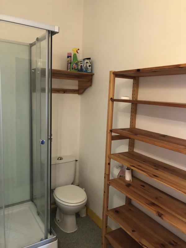 Studio - 16 m² - 1 pièce