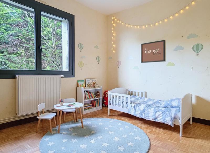 Maison - 192 m² - 5 pièces