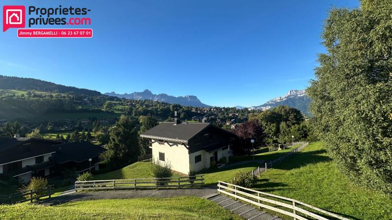 Appartement - 22 m² - 2 pièces