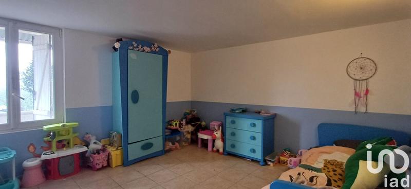 Maison de campagne - 147 m² - 6 pièces