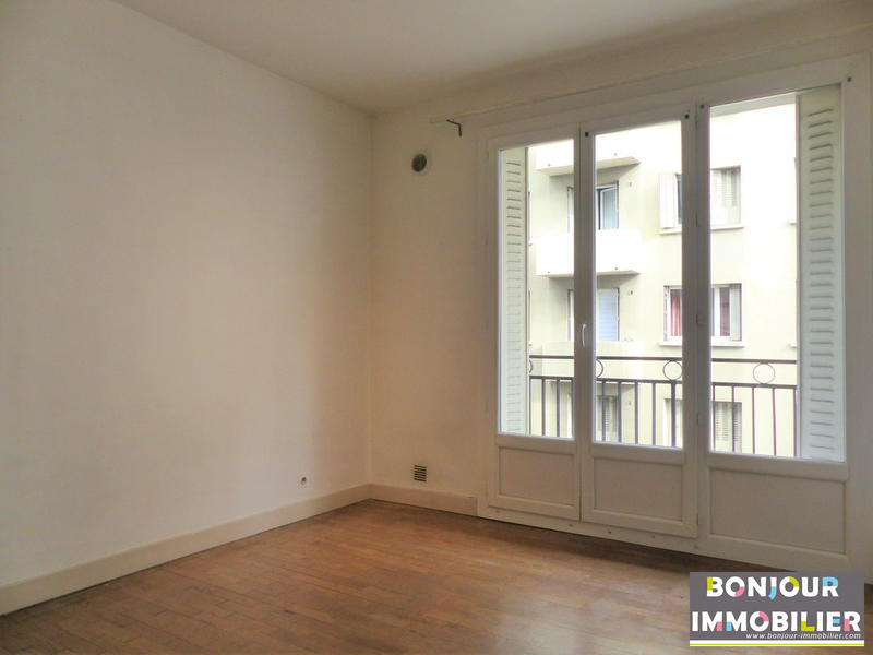 Appartement - 23 m² - 1 pièce