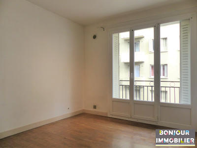Appartement - 23 m² - 1 pièce