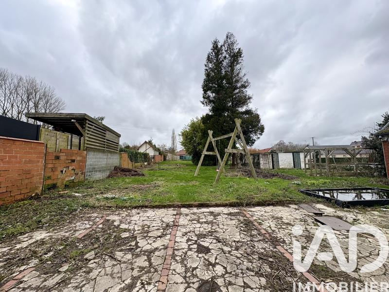 Maison de maîtres - 300 m² - 10 pièces