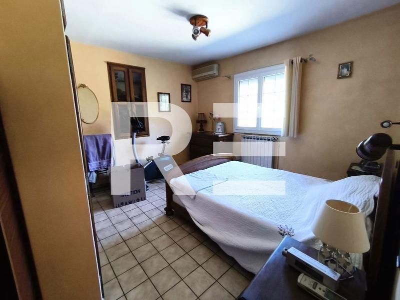 Maison - 107 m² - 4 pièces