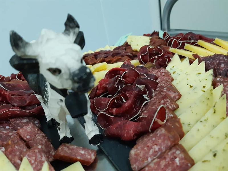 Marché à la ferme Holschlag 2