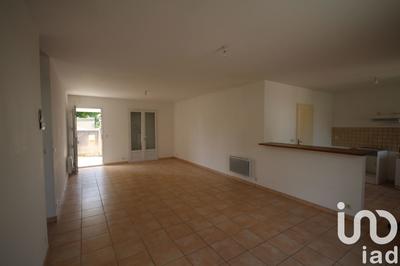 Maison - 83 m² - 4 pièces