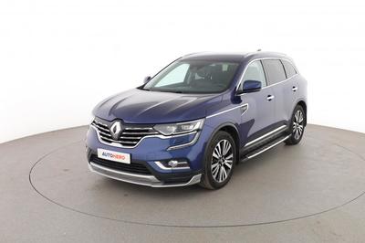 Renault Koleos 2.0 dCi Initiale Paris 4x4 X-Tronic 177 ch