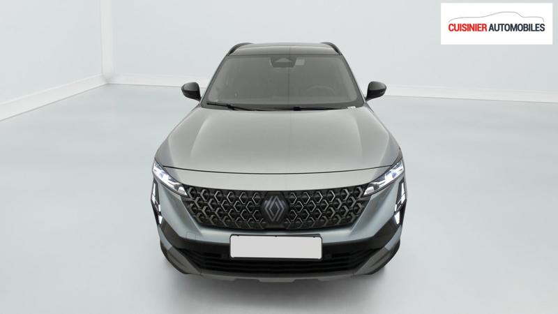 Renault Espace VI Nouveau Full Hybrid E-Tech 200 Ch 7pl Esprit Alpine