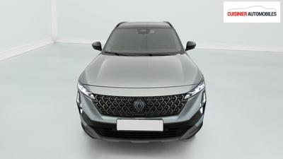 Renault Espace VI Nouveau Full Hybrid E-Tech 200 Ch 7pl Esprit Alpine