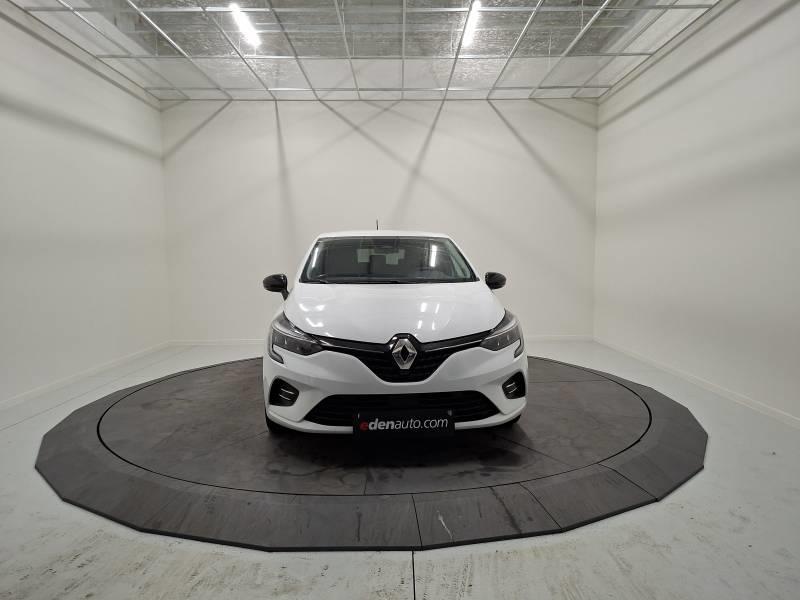 Renault Clio TCe 90 Evolution