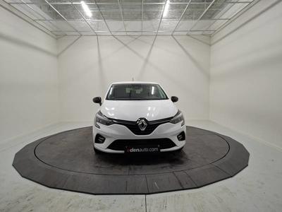 Renault Clio TCe 90 Evolution