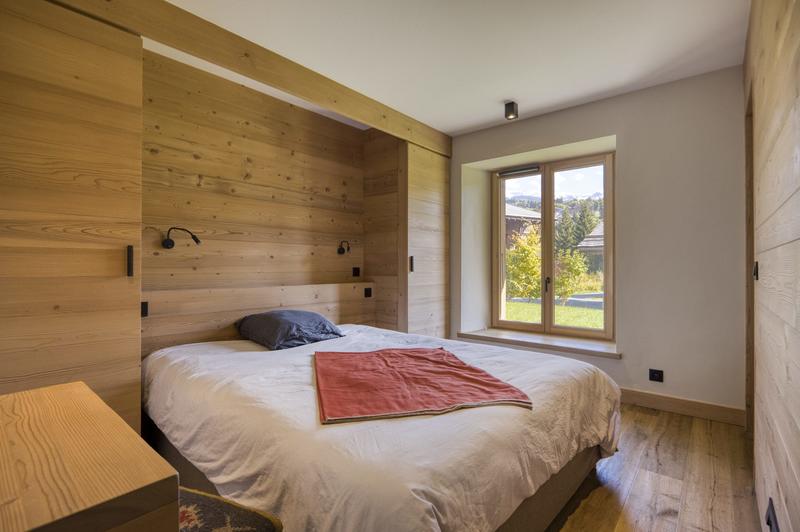 Châlet - 234 m² - 8 pièces