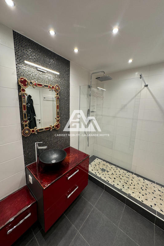 Viager - Appartement - 86 m² - 3 pièces