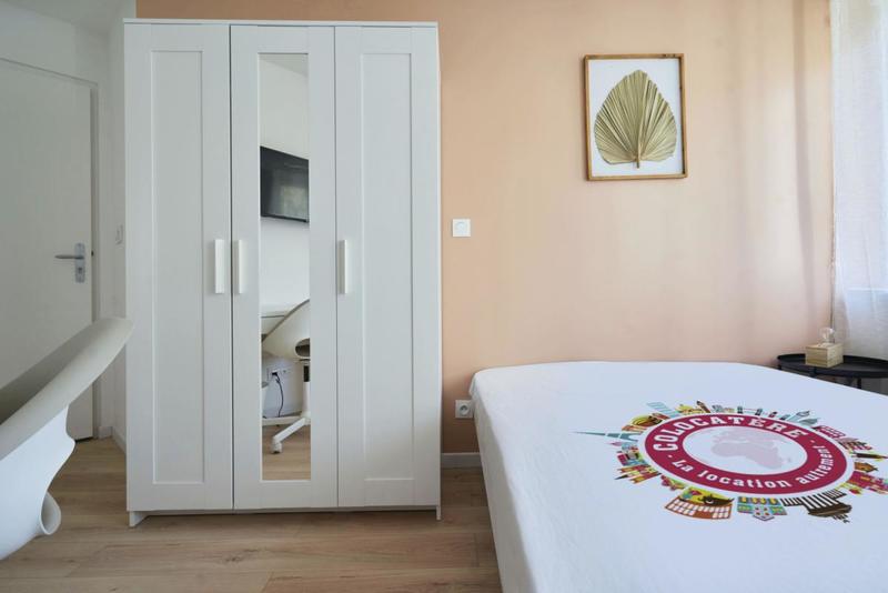 Maison - 78 m² - 5 pièces