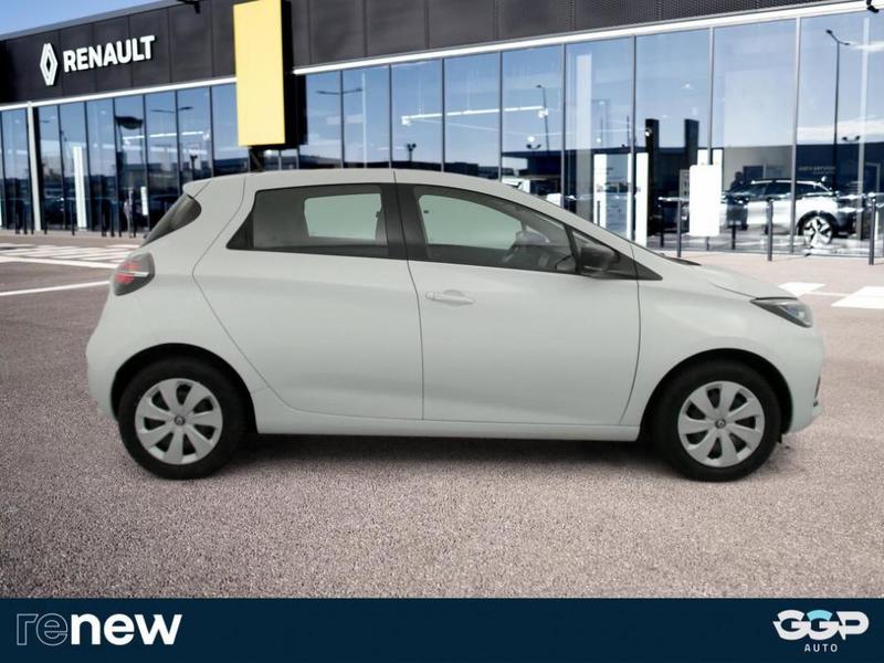 Renault Zoe E-Tech Electrique R110 - 22b Equilibre