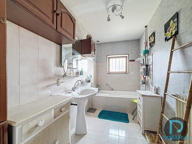 Ferme - 210 m² - 7 pièces