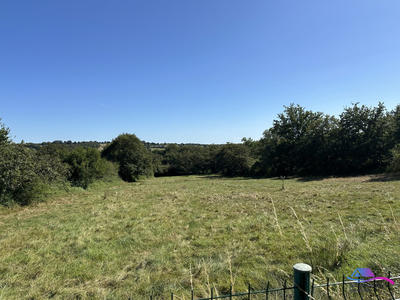 Maison - 136 m² - 5 pièces