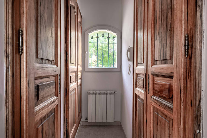 Propriété - 170 m² - 5 pièces