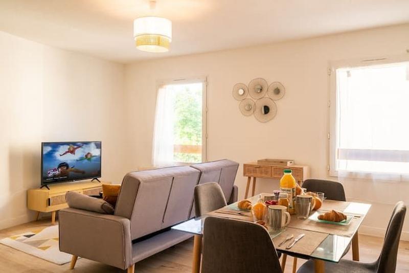 Immeuble - 220 m² - 8 pièces