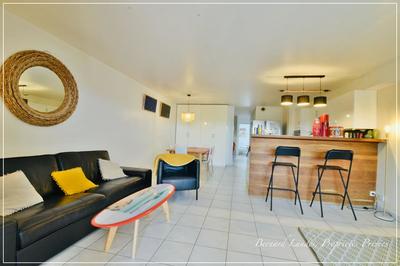 Appartement - 66 m² - 4 pièces