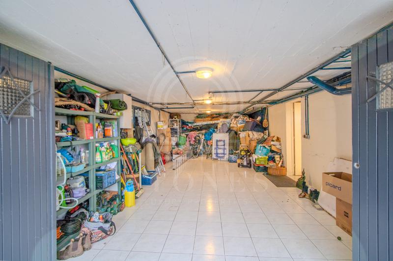 Maison ancienne - 240 m² - 8 pièces