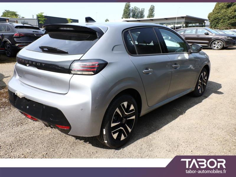 Peugeot 208 100 Allure Acc 180° Led Reg 16" Cam