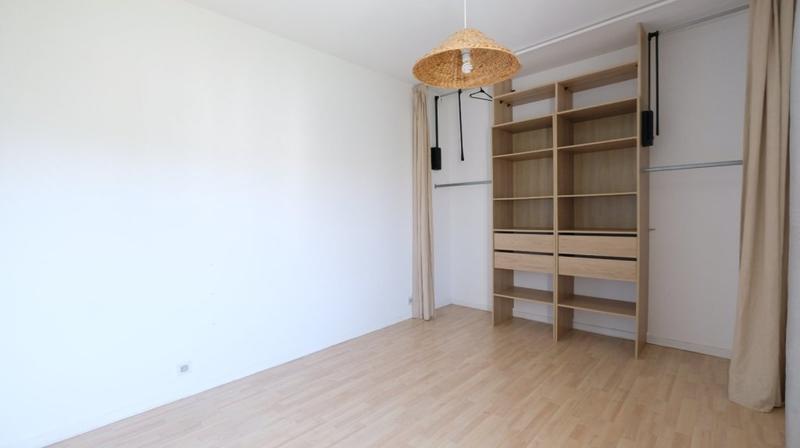 Appartement - 113 m² - 5 pièces