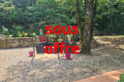 Maison - 45 m² - 3 pièces