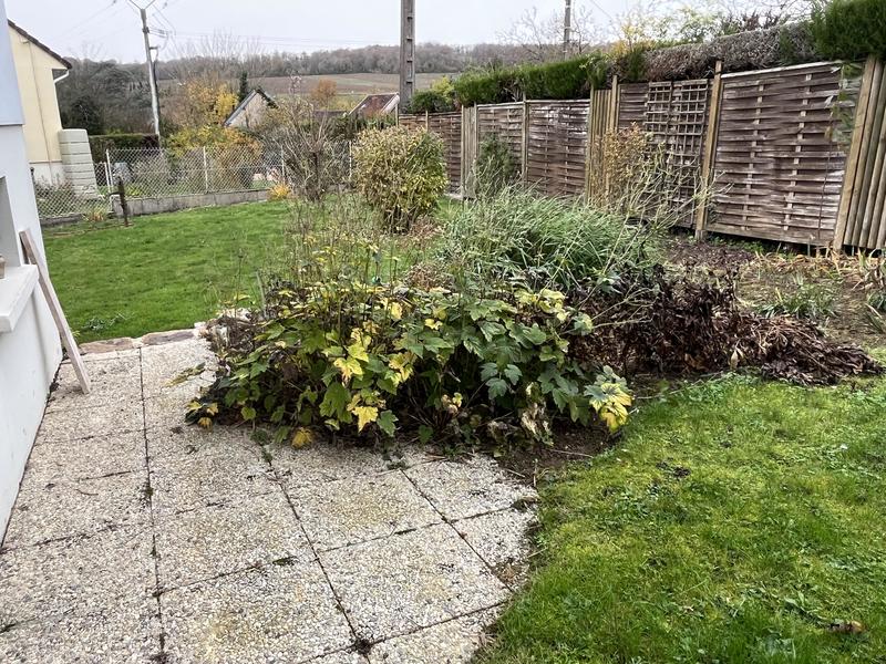 Maison traditionnelle - 123 m² - 6 pièces