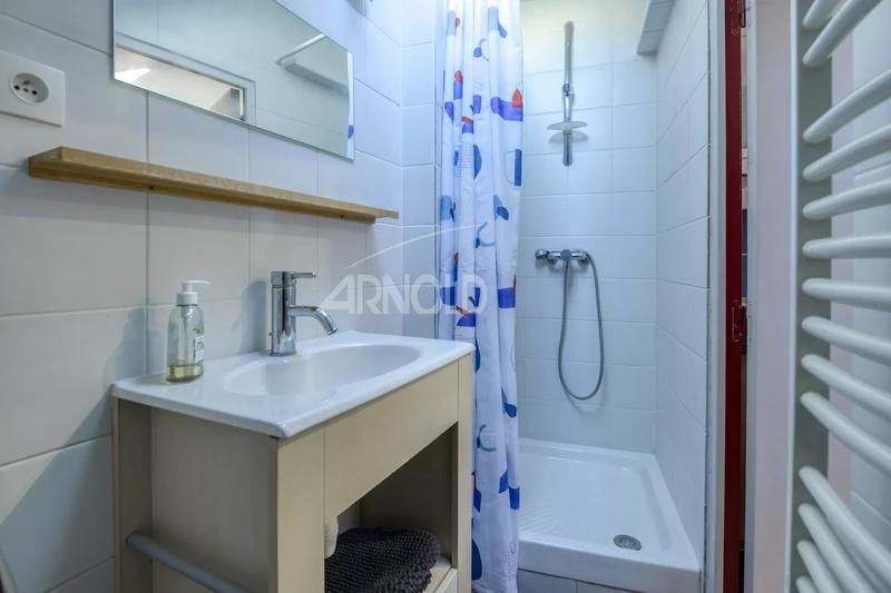 Appartement - 108 m² - 4 pièces