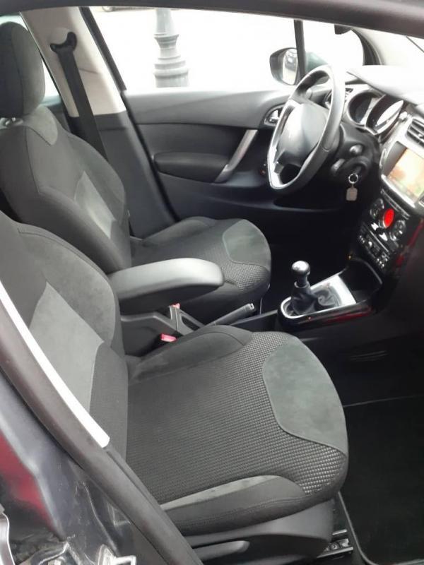 Citroën C3 II VTi 120 Airdream Exclusive