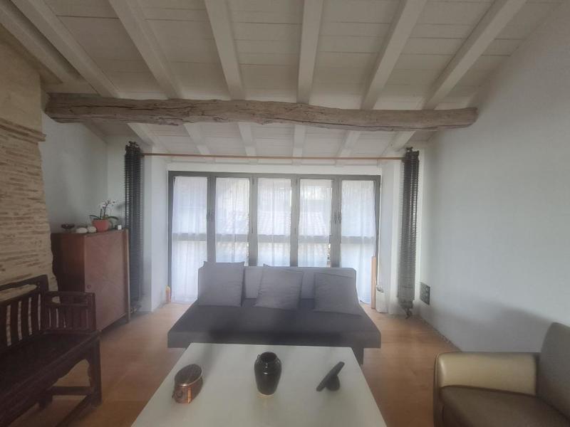 Maison de ville - 142 m² - 4 pièces