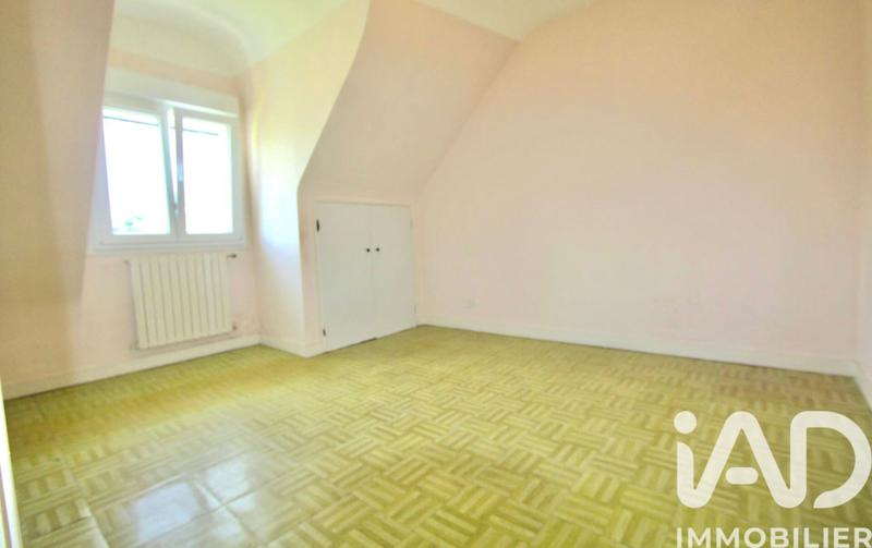 Maison - 119 m² - 7 pièces