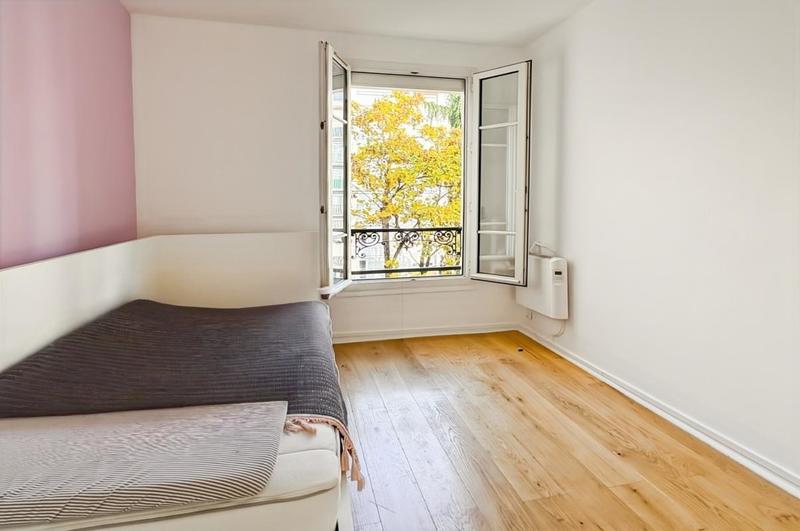 Appartement - 52 m² - 3 pièces