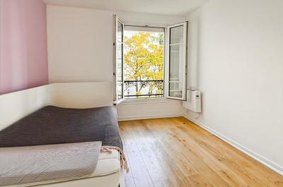 Appartement - 52 m² - 3 pièces