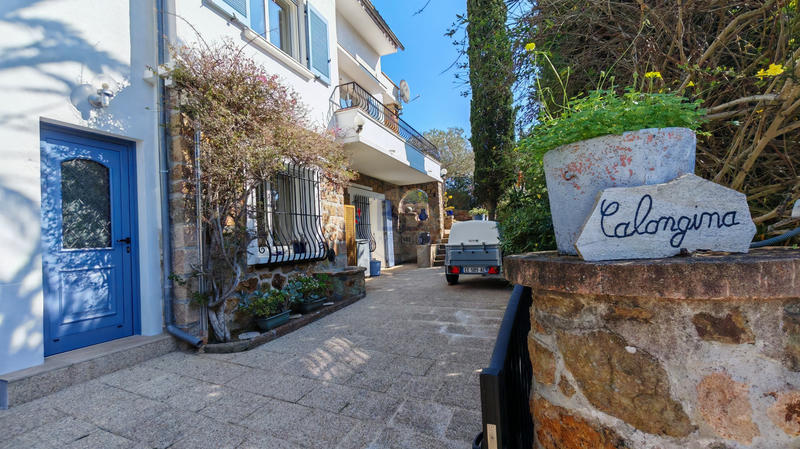 Villa - 133 m² - 4 pièces