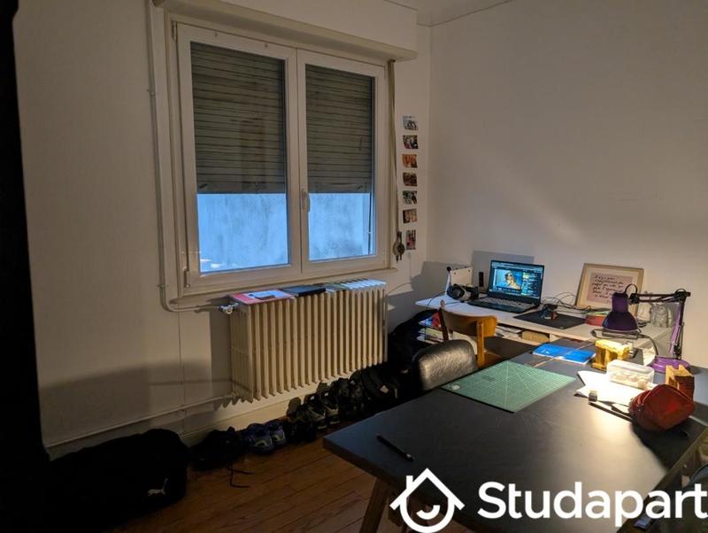 Appartement - 87 m² - 4 pièces