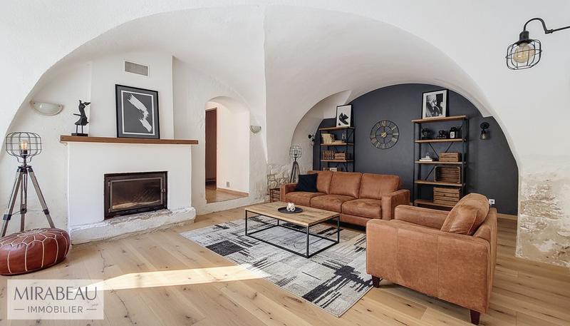 Appartement - 89 m² - 4 pièces