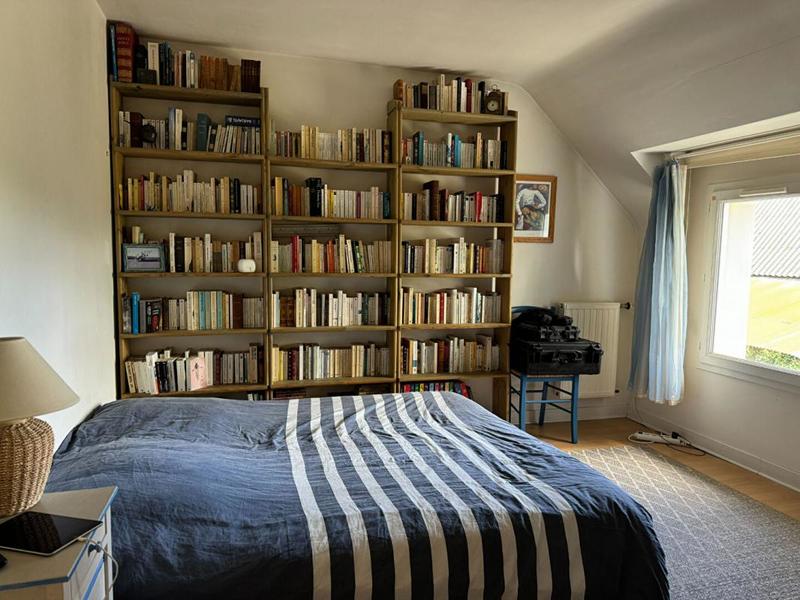 Propriété - 153 m² - 3 pièces