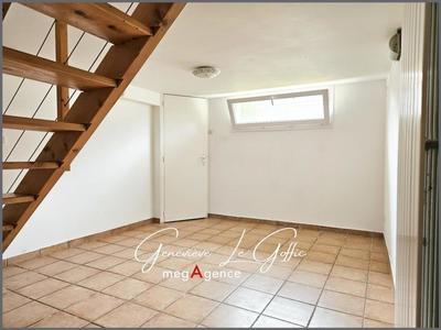 Maison - 126 m² - 6 pièces