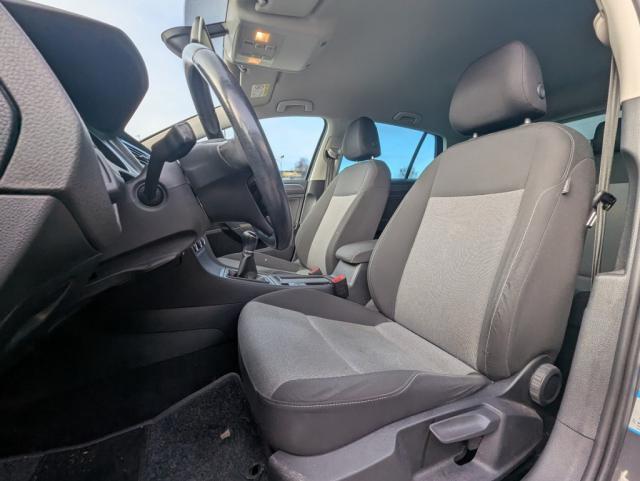 Volkswagen Golf Business 1.6 Tdi 110 Confortline