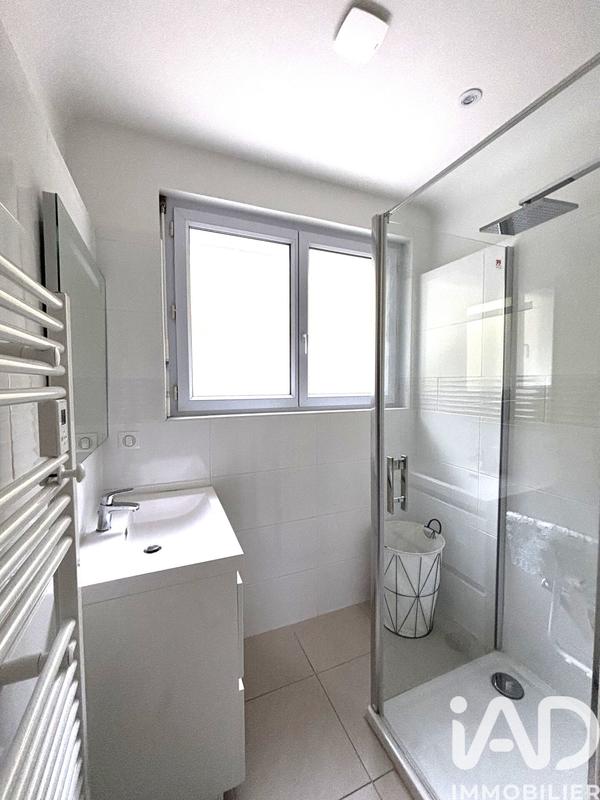 Maison - 76 m² - 4 pièces