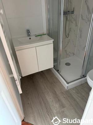 Appartement - 51 m² - 2 pièces