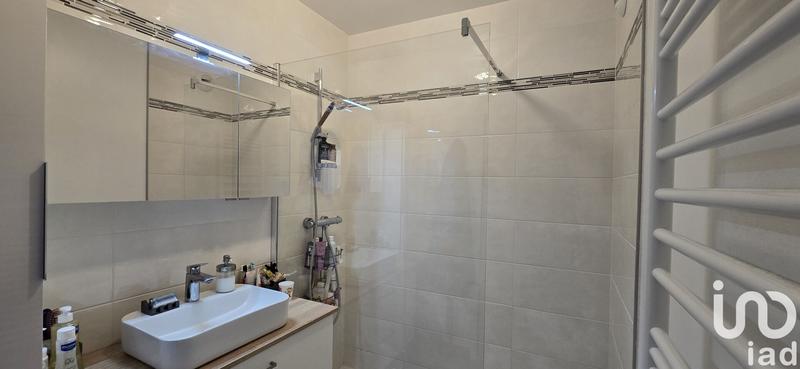 Appartement - 76 m² - 4 pièces