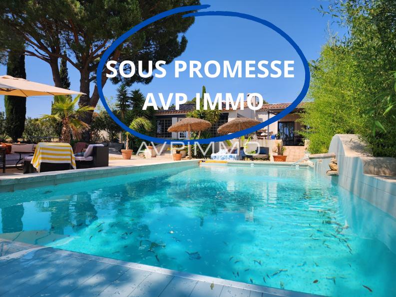 Villa - 174 m² - 6 pièces