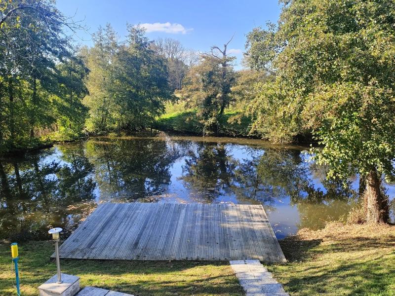 Maison - 131 m² - 5 pièces