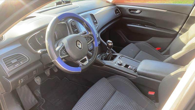 Renault Talisman 1.6 dCi 130 Energy Business