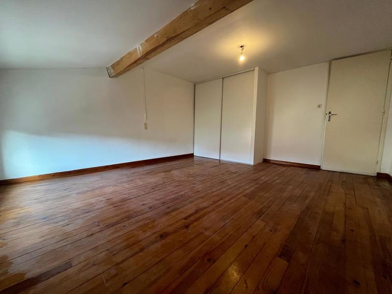 Maison - 90 m² - 2 pièces