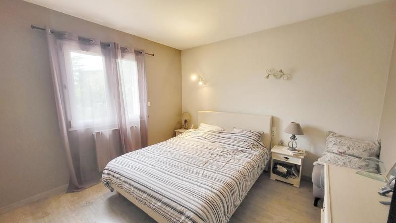 Villa - 120 m² - 5 pièces